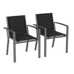 Devoko Gartenstuhl Set