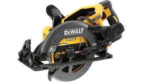 DeWalt-Akku-Handkreissäge