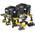 DCK699M3T von DeWalt