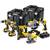 DeWalt DCK699M3T