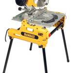 Tisch-Kapp- und Gehrungssäge