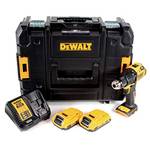 Dewalt DCD709D2T
