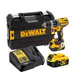 Dewalt DCD796P2