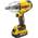 DCF899P2-QW von DeWalt