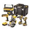 DCK551P3T-QW von DeWalt
