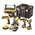 DCK551P3T-QW von DeWalt