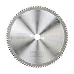 Kreissägeblatt für Aluminium