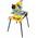 DeWalt DW743N-QS von DeWalt