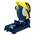 DW872 von DeWalt