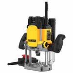 Dewalt-Oberfräse