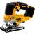 DeWalt DCS334N-XJ