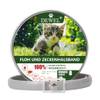 Floh und Zeckenhalsband von DEWEL