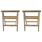 Dewepro Holz-Klappbock