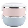 Lunchbox Edelstahl LBPS-4509 von Dewin