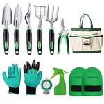 Dewinner Gartenwerkzeug-Set