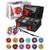 Dezawrty Kreisel X Set