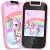 Kinder Smartphone von Dhapy