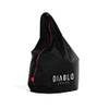 Gaming Sitzsack von Diablo