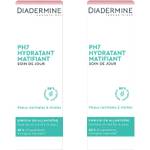 Diadermine PH7-Tagescreme