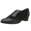 Tanzschuhe von Diamant
