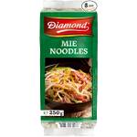 Diamond Mie Nudeln