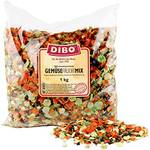 Dibo Gemüse-Frucht-Mix