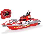 Dickie Toys Feuerwehrboot