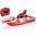 Feuerwehrboot von Dickie Toys