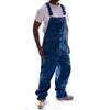 Denim-Latzhosen-Overall von Dickies
