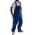 Dickies Denim-Latzhosen-Overall