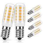 Dicuno E14 Dimmbare LED Lampe