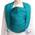 Babytragetuch Indio smaragd von Didymos