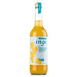 Die inge Ingwersirup