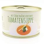 Tomatensuppe-Dose