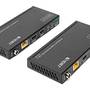 HDMI-Extender 4K