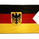 Bundesdienstflagge