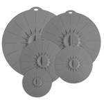 Dilireba Silikondeckel