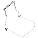 Dilwe Mundharmonika-Hals-Halter