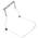 Mundharmonika-Hals-Halter von Dilwe