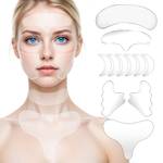 Dimeho Anti-Falten Silikon Pads