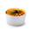 Creme Brulee Souflee-Förmchen von Dimono