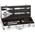 Professional 5-Piece Cutlery Set von Dimono