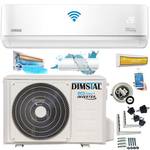 Dimstal-Klimaanlage
