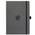 Hardcover Notizbuch A4 Wildtiere von Dingbats
