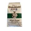 Dinkelmehl Type 630 von Knaus