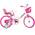 144R-UN von Dino Bikes