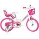 Dino Bikes 144R-UN Produktvergleich