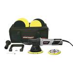 Dino Kraftpaket Exzenter Poliermaschine