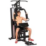 Dione HG3 - Fitnessstation