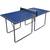 Dione Mini-Tischtennisplatte